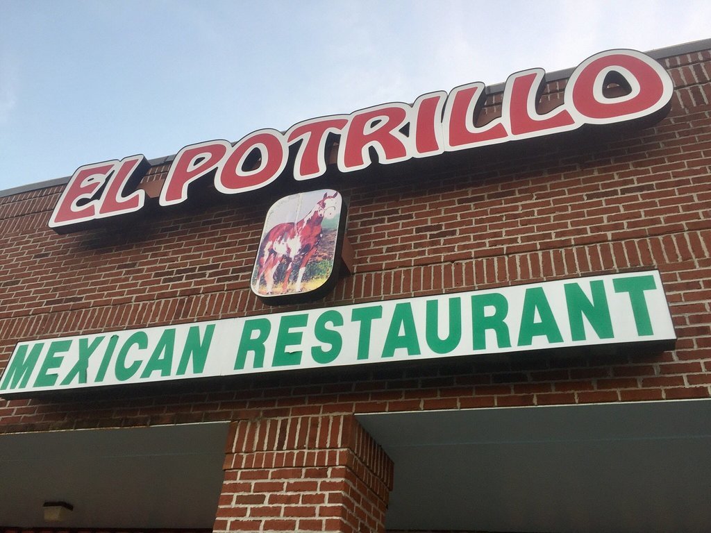 El Potrillo